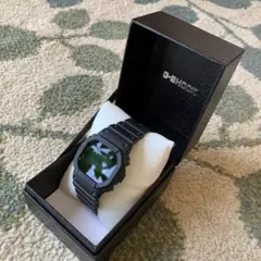 SR様専用　G-SHOCK DW-5600BB