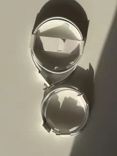 Lightningケーブル 2本セット USB-A & Type-C