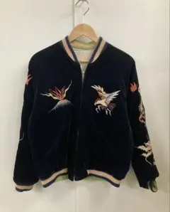 テーラー東洋 スカジャン