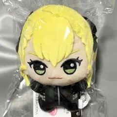 怪獣8号　ちびぐるみ　四ノ宮キコル