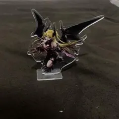 紅涙の魔ラクリモーサ