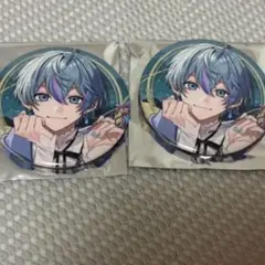 シクフォニ ランダム缶バッジ第15弾 こさめ