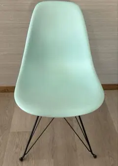 Herman Miller シェルチェア DSR ライムグリーン Herman Miller シェルチェア DSR ライムグリーン - メルカリ