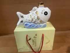 中国酒 玉山 金黄金高粱 八年陳高 潜龍争輝 - メルカリ