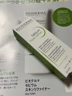 ビオデルマ　セビウム　スキンリファイナーのサムネイル