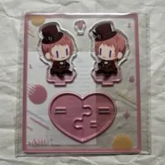 あんスタ　ぬいぐるみ　アクリルスタンド　斎宮宗