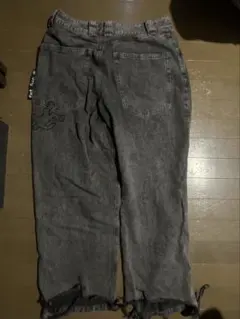 fuc バギーデニムのサムネイル