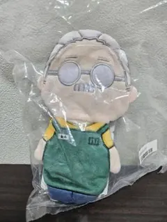 サカモトデイズ　SAKAMOTO DAYS　　ともポーチ　坂本太郎　新品