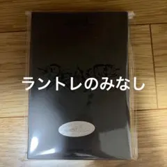 ALD1 少年BEAST ポストカードver アルバム
