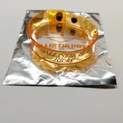 EXPO BBZ クリアブレス 奥田力也