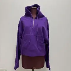 00s OLD UNIQLO ダブルジップパーカー swag flexwitme - メルカリ