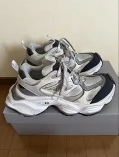 廃盤】BALENCIAGA CARGO sneaker 39 26.0cm - メルカリ