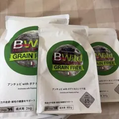 Monge BWild グレインフリー アンチョビ 3kg Monge BWild グレインフリー アンチョビ 3kg - メルカリ