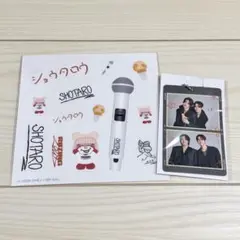 RIIZE RIIZING LOUD 東京ドーム ランダムトイ ショウタロウ