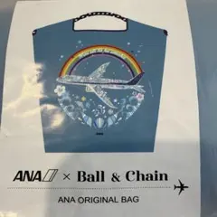 2026年最新】Ana ボールアンドチェーンの人気アイテム - メルカリ