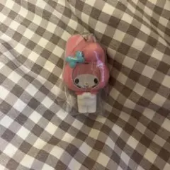 マイメロディ フォトフレームマスコット