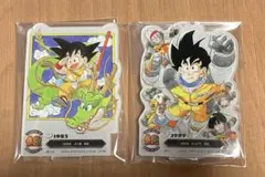 一番くじ　ドラゴンボール40th ～其之一～　F賞　JC1巻　WJ47号