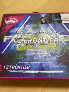 2026年最新】I'Z FRONTIER クールベスト・ペルチェベストの人気