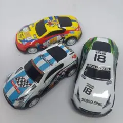 プルバックカー レーシングカー レーシングカ ミニカー F1 プルバック
