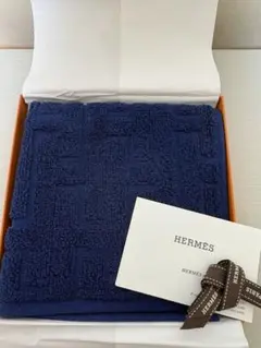 HERMES ハンカチ