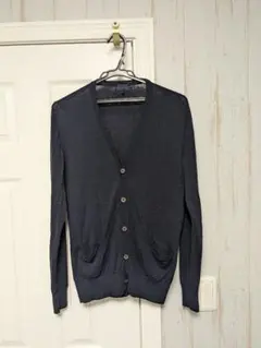 lanvin カーディガン　ルカ期