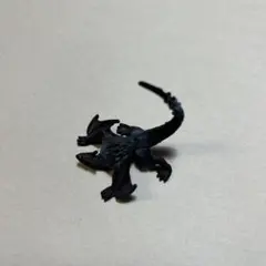 モンスターハンター モンスター図鑑10 ナルガクルガ　希少種のサムネイル