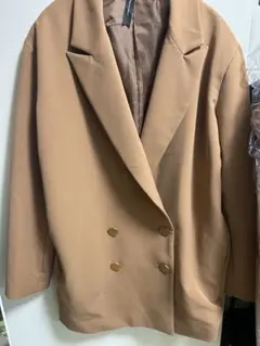 dignite collier テーラードジャケット