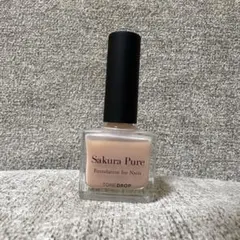 TONE DROP ネイルファンデーション Sakura Pureのサムネイル