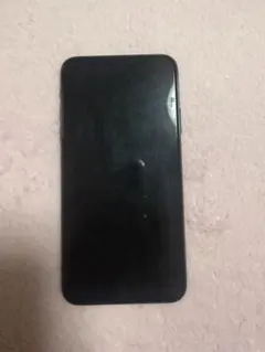 か*な様 iPhone 13 ブラック 画面ひび割れ ジャンク品 返品不可 | Mercari