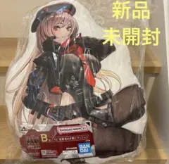 2025年最新】一番くじ nikke b賞の人気アイテム - メルカリ