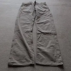 Levi's 505 /29インチベージュ チノパン