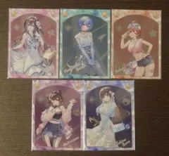 2025年最新】ホロナツパラダイスの人気アイテム - メルカリ