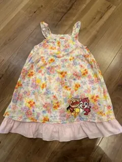 アンパンマン　ワンピース　110のサムネイル