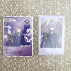 星導ショウ チェキ コレカ Dytica 2nd Anniversary