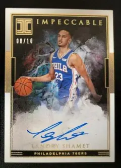 週末限定セールPanini National Jaden Ivey 1/1 - メルカリ