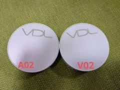 VDLクッションファンデーション 2個セット