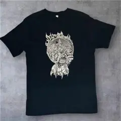ジョジョの奇妙な冒険 キラークイーンTシャツMサイズ ユニクロ 吉良吉影のサムネイル