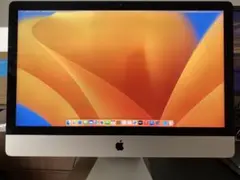 Apple iMac 27-inch 2017