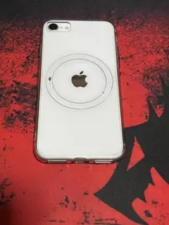 Apple iPhone SE（第2世代）128GB ホワイト