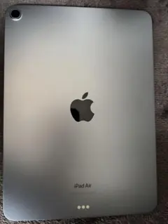 Apple iPad Air (第5世代) 本体 64GB