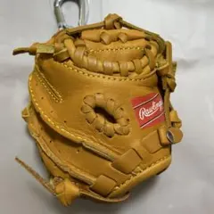 ローリングス Rawlings別注 XPG3 KeyHolder グローブ - メルカリ