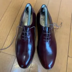 【新品未使用】フェラガモ　Made in Italy