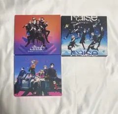 ビバレン Xlamv CD