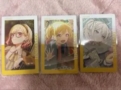 プロセカ　天馬咲希　トレカ　CD プロセカ 天馬咲希 缶バッジ CD 特典 霽れを待つの通販 by 四葉