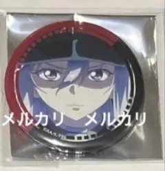 86 エイティシックス プリンセスカフェ 缶バッジ i - メルカリ