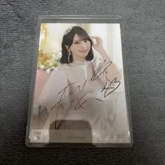 イコラブ 佐々木舞香 直筆 生写真 チュウ お姫様の作り方 - メルカリ