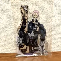 2025年最新】ソウルイーター アクリルスタンドの人気アイテム - メルカリ