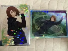 【9点セット】呪術廻戦 家入硝子グッズセット