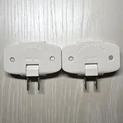 【匿名発送】トリプルタップ/1500W/2個セット/PSEマーク有り