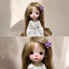 海外bjdドール ymy landoudou風 dayuanbao風